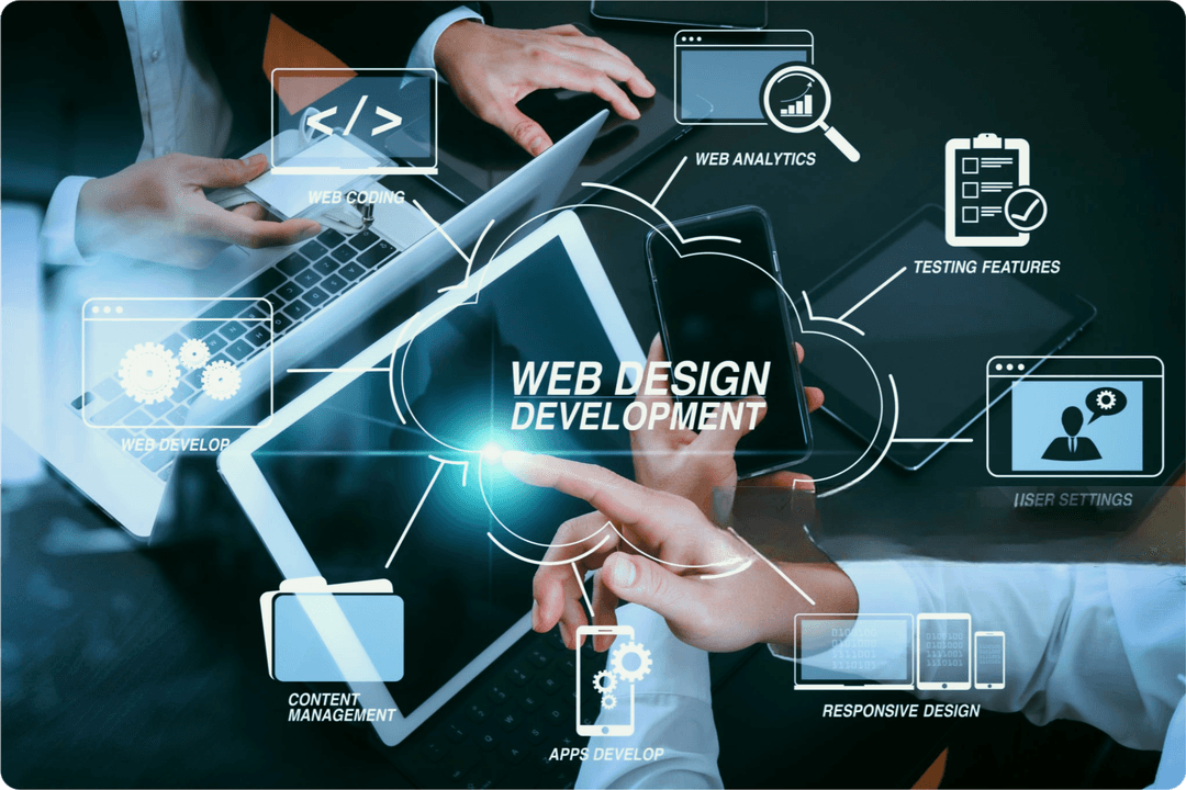 Web Development