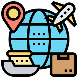 Logistics & Distribution
