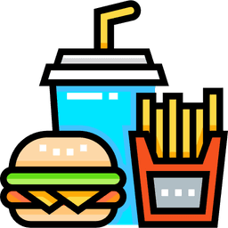 Food & Restaurant
