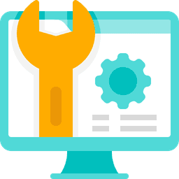 Support & Maintenance Image