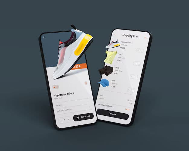 E-Commerce App