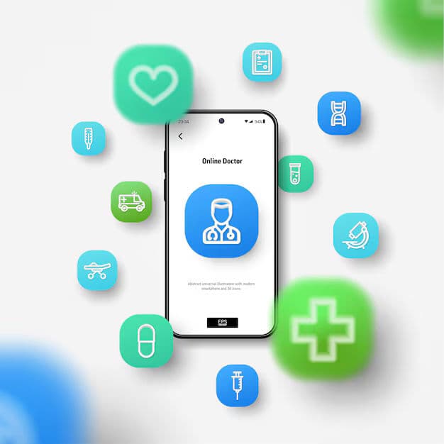 Health & Fitness Tracker